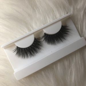 False lashes